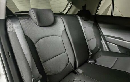 Hyundai Creta I рестайлинг, 2016 год, 1 315 000 рублей, 16 фотография