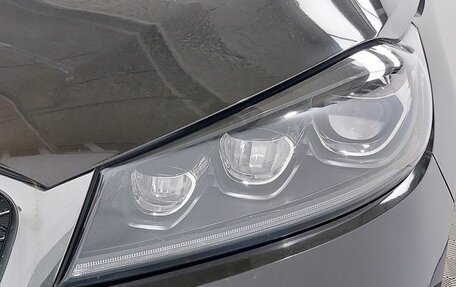 KIA Sorento III Prime рестайлинг, 2018 год, 2 249 000 рублей, 9 фотография