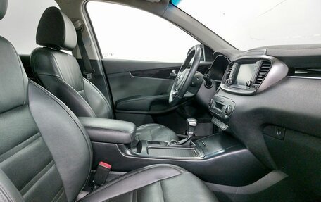 KIA Sorento III Prime рестайлинг, 2018 год, 2 249 000 рублей, 13 фотография