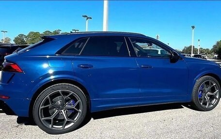 Audi RS Q8 I, 2025 год, 20 734 000 рублей, 2 фотография