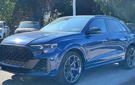 Audi RS Q8 I, 2025 год, 20 734 000 рублей, 7 фотография