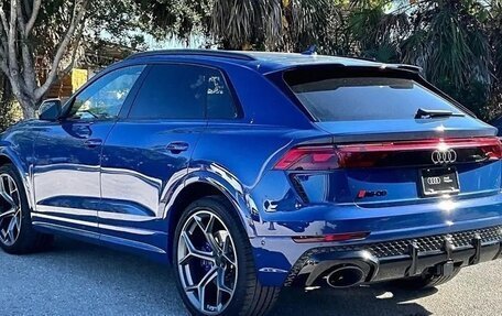 Audi RS Q8 I, 2025 год, 20 734 000 рублей, 5 фотография