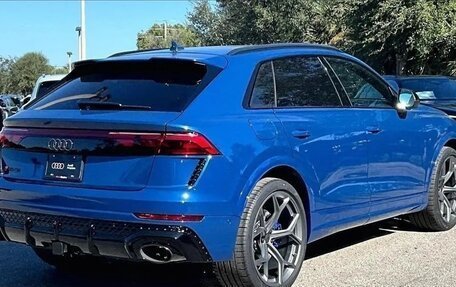 Audi RS Q8 I, 2025 год, 20 734 000 рублей, 3 фотография