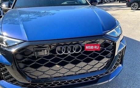 Audi RS Q8 I, 2025 год, 20 734 000 рублей, 9 фотография