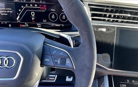 Audi RS Q8 I, 2025 год, 20 734 000 рублей, 23 фотография