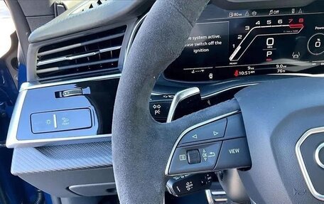 Audi RS Q8 I, 2025 год, 20 734 000 рублей, 22 фотография