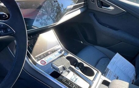 Audi RS Q8 I, 2025 год, 20 734 000 рублей, 21 фотография