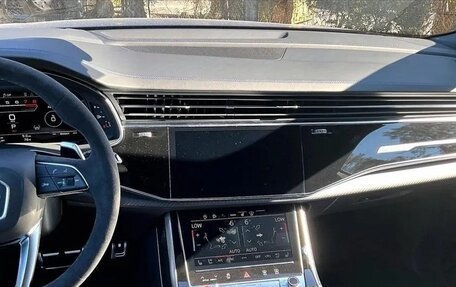 Audi RS Q8 I, 2025 год, 20 734 000 рублей, 18 фотография