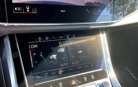 Audi RS Q8 I, 2025 год, 20 734 000 рублей, 14 фотография