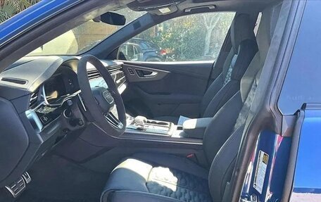 Audi RS Q8 I, 2025 год, 20 734 000 рублей, 19 фотография