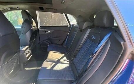 Audi RS Q8 I, 2025 год, 20 734 000 рублей, 15 фотография