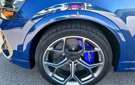 Audi RS Q8 I, 2025 год, 20 734 000 рублей, 11 фотография