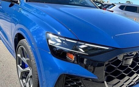 Audi RS Q8 I, 2025 год, 20 734 000 рублей, 10 фотография