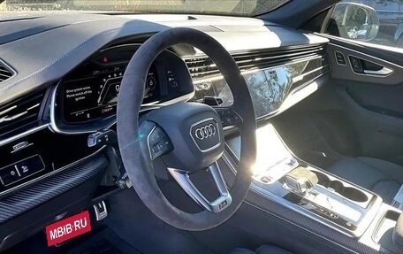 Audi RS Q8 I, 2025 год, 20 734 000 рублей, 13 фотография