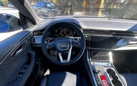 Audi RS Q8 I, 2025 год, 20 734 000 рублей, 17 фотография