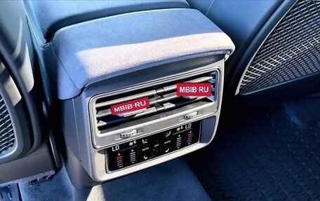 Audi RS Q8 I, 2025 год, 20 734 000 рублей, 16 фотография