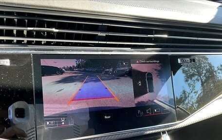 Audi RS Q8 I, 2025 год, 20 734 000 рублей, 25 фотография