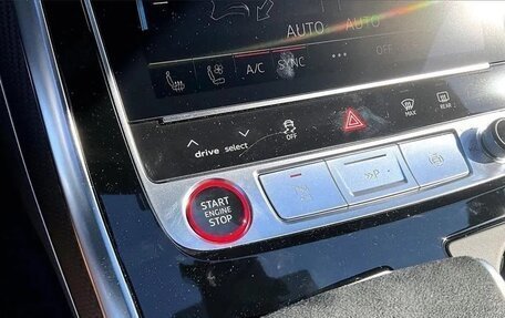 Audi RS Q8 I, 2025 год, 20 734 000 рублей, 27 фотография