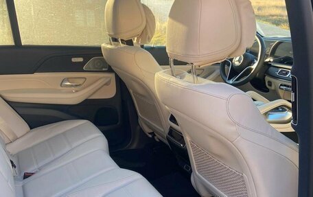 Mercedes-Benz GLE, 2025 год, 15 999 000 рублей, 10 фотография