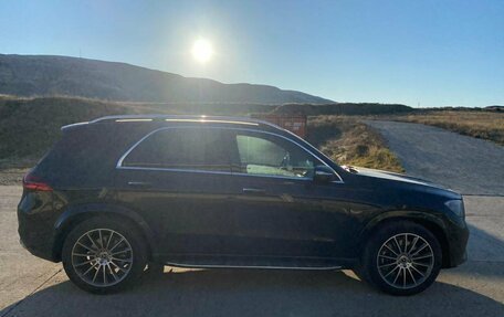 Mercedes-Benz GLE, 2025 год, 15 999 000 рублей, 4 фотография