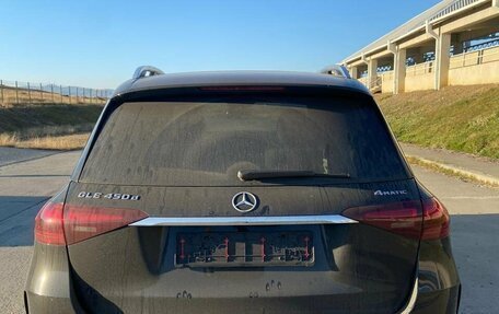 Mercedes-Benz GLE, 2025 год, 15 999 000 рублей, 5 фотография