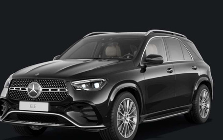 Mercedes-Benz GLE, 2025 год, 15 999 000 рублей, 1 фотография