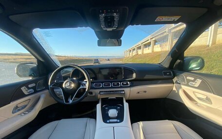 Mercedes-Benz GLE, 2025 год, 15 999 000 рублей, 6 фотография