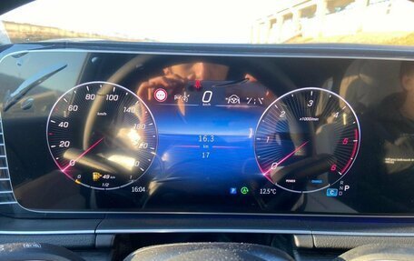 Mercedes-Benz GLE, 2025 год, 15 999 000 рублей, 8 фотография