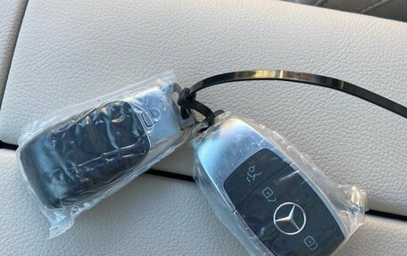 Mercedes-Benz GLE, 2025 год, 15 999 000 рублей, 12 фотография