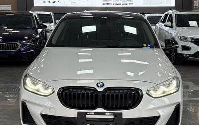 BMW 1 серия, 2022 год, 2 120 000 рублей, 1 фотография