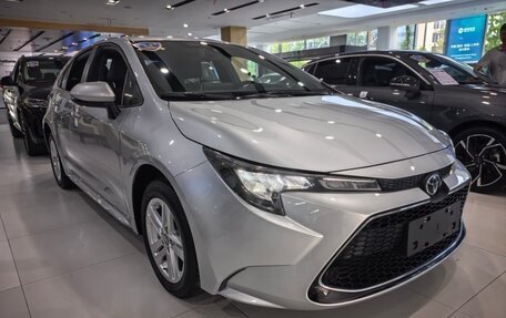 Toyota Corolla, 2022 год, 1 460 000 рублей, 1 фотография