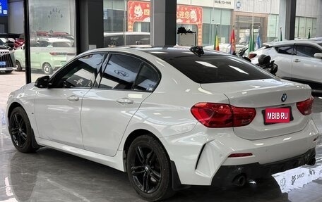 BMW 1 серия, 2022 год, 2 120 000 рублей, 4 фотография
