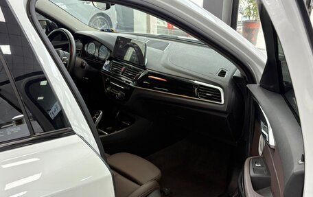 BMW 1 серия, 2022 год, 2 120 000 рублей, 10 фотография