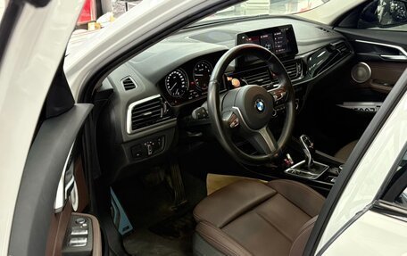 BMW 1 серия, 2022 год, 2 120 000 рублей, 7 фотография