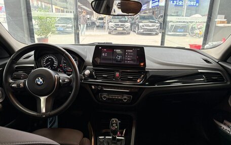 BMW 1 серия, 2022 год, 2 120 000 рублей, 9 фотография