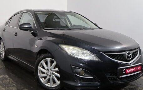 Mazda 6, 2011 год, 719 000 рублей, 1 фотография