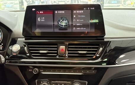 BMW 1 серия, 2022 год, 2 120 000 рублей, 11 фотография