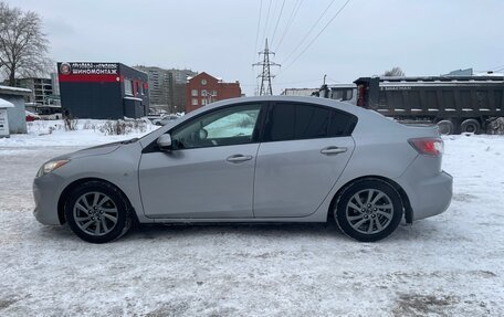 Mazda 3, 2012 год, 760 000 рублей, 6 фотография