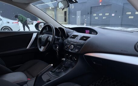 Mazda 3, 2012 год, 760 000 рублей, 8 фотография