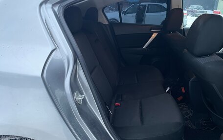 Mazda 3, 2012 год, 760 000 рублей, 10 фотография