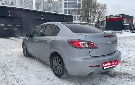 Mazda 3, 2012 год, 760 000 рублей, 5 фотография