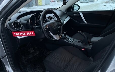 Mazda 3, 2012 год, 760 000 рублей, 7 фотография