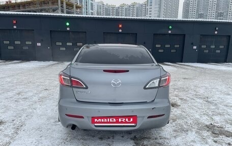 Mazda 3, 2012 год, 760 000 рублей, 4 фотография