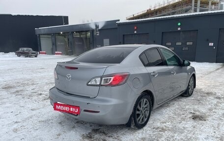 Mazda 3, 2012 год, 760 000 рублей, 3 фотография