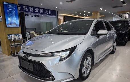 Toyota Corolla, 2022 год, 1 460 000 рублей, 3 фотография