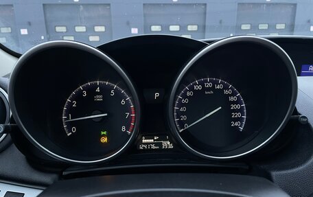 Mazda 3, 2012 год, 760 000 рублей, 11 фотография