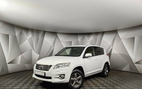 Toyota RAV4, 2012 год, 1 655 000 рублей, 1 фотография