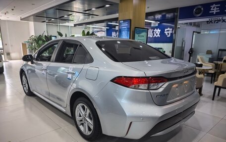 Toyota Corolla, 2022 год, 1 460 000 рублей, 4 фотография
