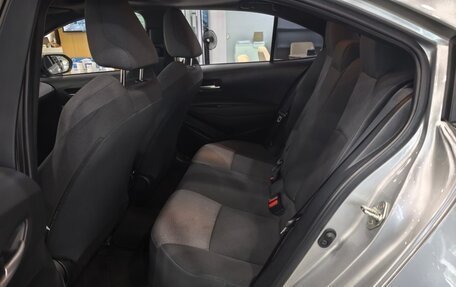 Toyota Corolla, 2022 год, 1 460 000 рублей, 9 фотография