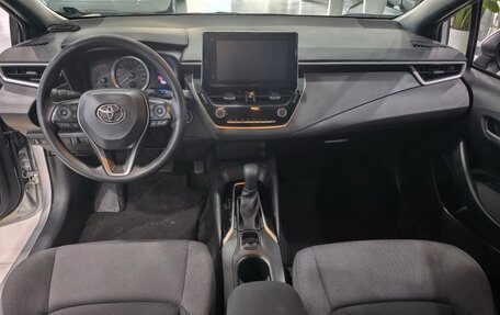 Toyota Corolla, 2022 год, 1 460 000 рублей, 7 фотография